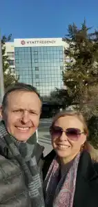 Hyatt Regency - 17