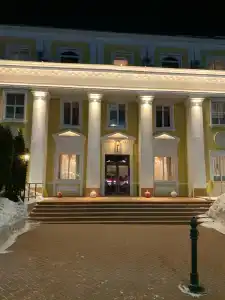 History Complex - 40