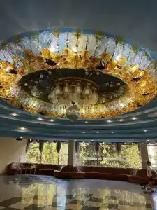 Belarus Sanatorium - 8