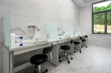 Istochnik Zheleznovodsk Health resort - 44