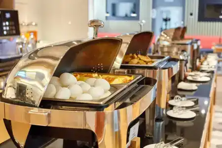 Holiday Inn Express - Khovrino, an IHG - 24