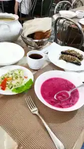 Detskiy Sanatoriy "Rosinka" - 95