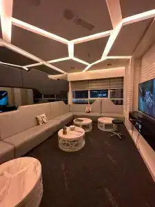 Gulf Court Business Bay - 71