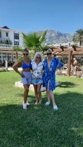 Corendon Hydros Club - 62