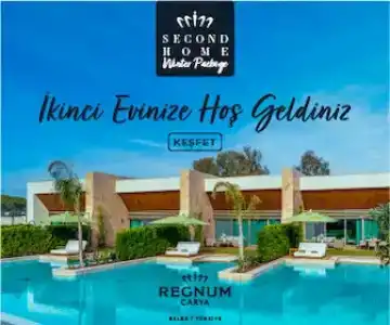 Regnum Carya - All Inclusive - 18
