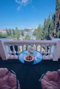 Пляж-отель Омега 4 - 6