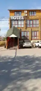 Хуторок - 31