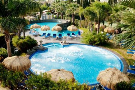 La Reginella Resort & Spa - 18