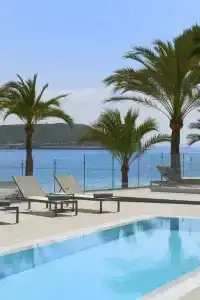 Melia Calviá Beach - 79