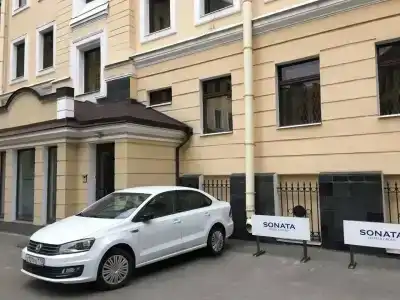 Соната на Владимирской площади - 32