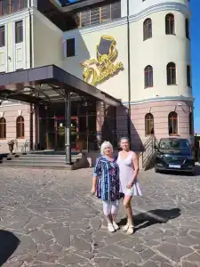 Onegin-Restaurant Complex - 28