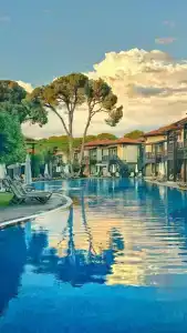 Papillon Ayscha Resort & Spa - All Inclusive Resort - 14