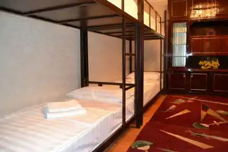 Friends Hostel - 4