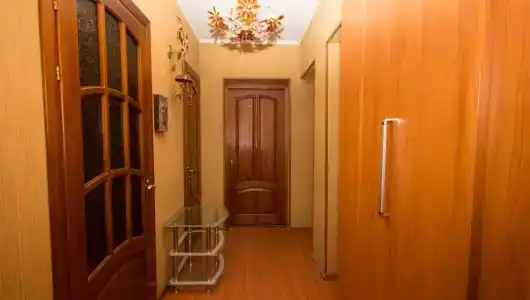 Friends Hostel - 31