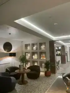 Gostinitsa "Ekodom" Sochi - 27