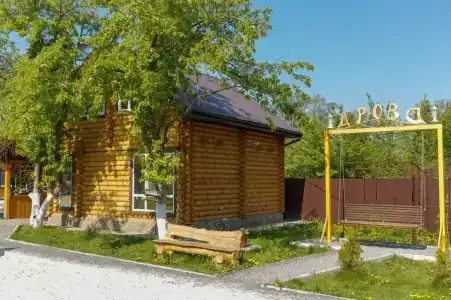 Drova Tourist base - 64