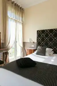 Hôtel West End - 23