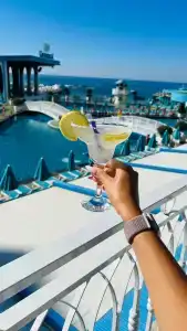 Granada Luxury Beach-Ultra All Inclusive - 23