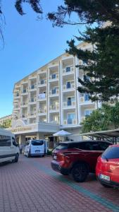 Aydinbey Gold Dreams - Ultra All Inclusive - 60