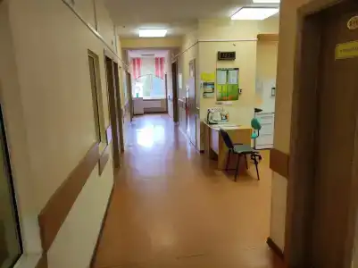 Uchrezhdenie zdravoohraneniya gorodskoy detskiy tsentr meditsinskoy reabilitatsii Praleska Sanatorium - 14