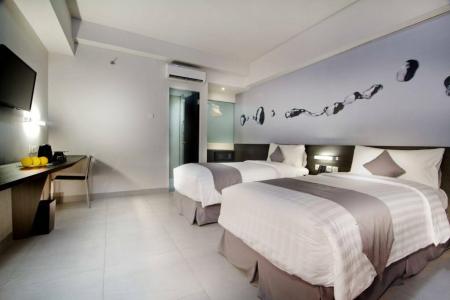 Neo Tendean Jakarta by Aston - 7