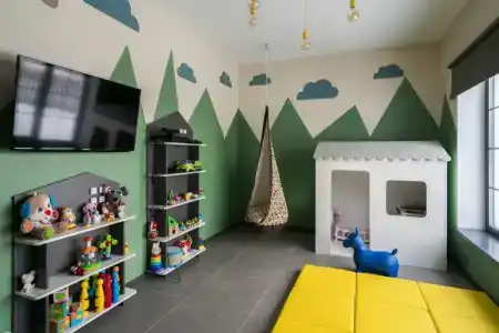 Baza Otdykha Park-Otel "green Land" - 13