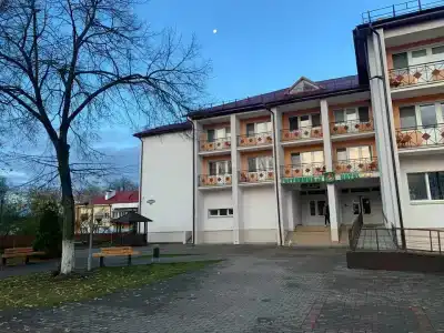 Belovezhskaya pushcha №2 - 16