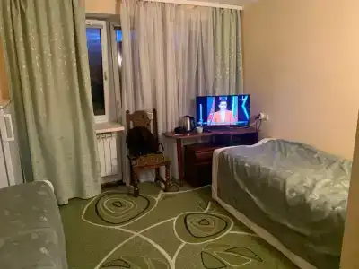 Belovezhskaya pushcha №2 - 20