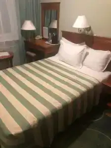 Otel' Slavyanskaya - 50