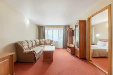 De La Mapa Resort - 72