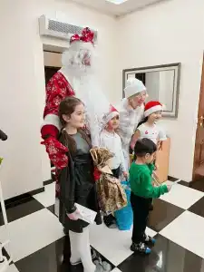 Neptun Tourist base - 8