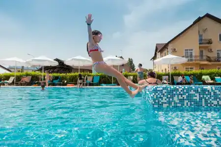 Alean Family Usadba 4* Ultra All Inclusive - 38