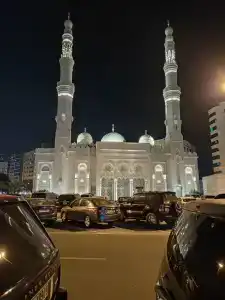 Copthorne Sharjah - 10