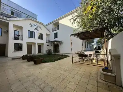 Admiral Inn Aparthotel - 1