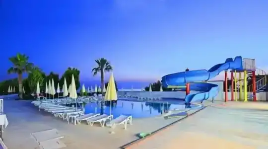 Elysium Elite&Spa - 21