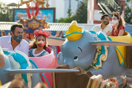 Wyndham Garden Lake Buena Vista – Disney Springs® Area - 51
