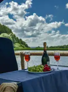 Baza Otdykha Monte-Karlo - 30