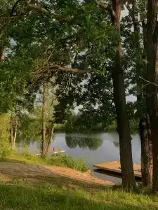 Prirodno- Yuhro Tourist base - 39