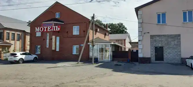 Akhtamar Mini-Hotel - 7