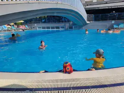 Numa Konaktepe - All Inclusive - 40