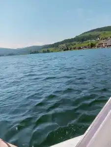 Ozero Parnoe - 40