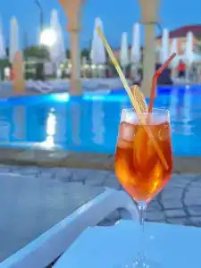 Alean Family Resort & SPA Riviera 4* Ultra All Inclusive - 70