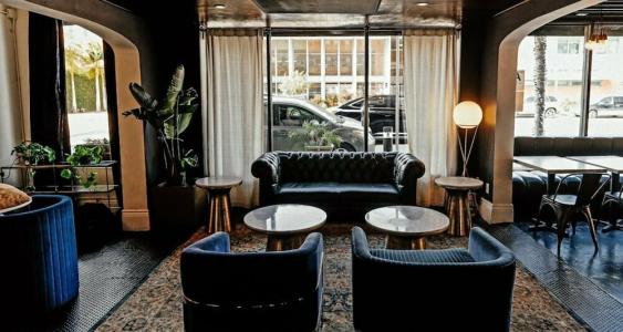 H by H Hospitality - 13