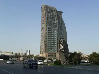 The Ritz-Carlton, - 28