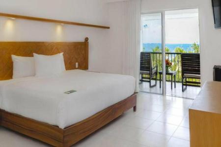 Beachscape Kin Ha Villas & Suites - 59