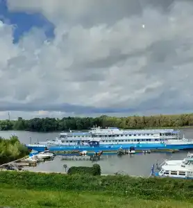 40-i Meridian Yaht-Klub - 36