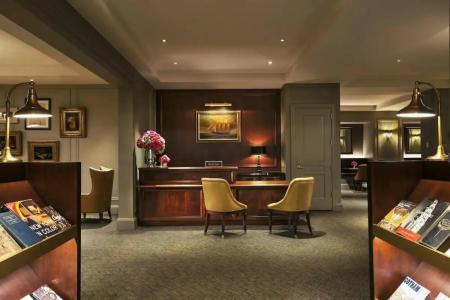 InterContinentals NEW YORK BARCLAY by IHG - 84