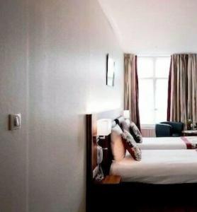 Le Phénix Hôtel - 22