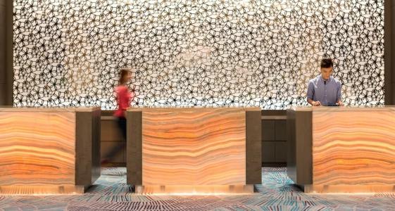 JEN Singapore Orchardgateway by Shangri-La - 26