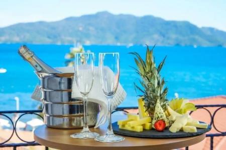 Aurasia Sea Side - 35